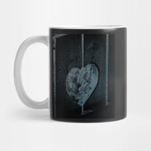 Heartfelt Mug